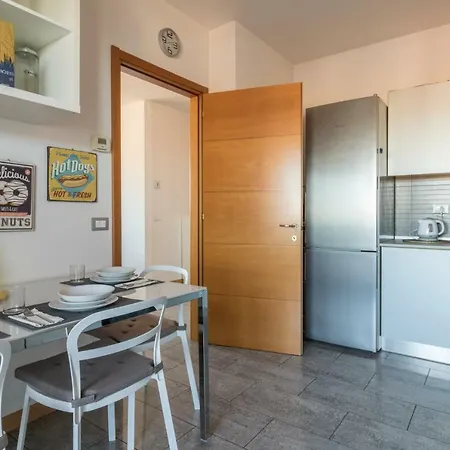 Appartement Attic With Terrace Fantastic View